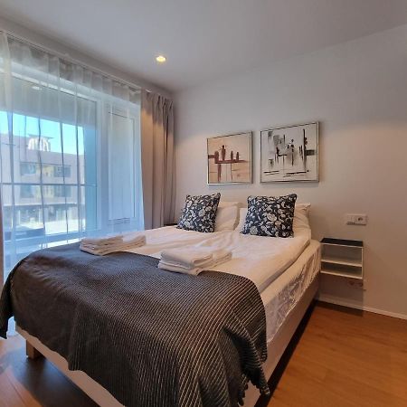 Alfred'S Premium Klapparstigur Apartment Reykjavík Exterior foto